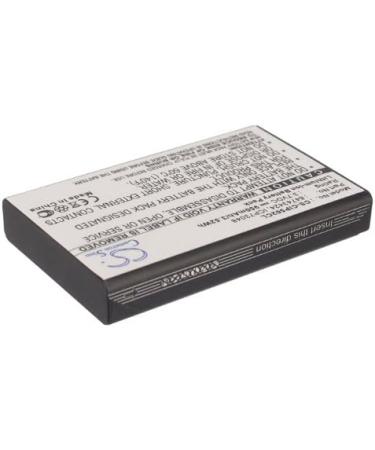 DCH 950mAh Battery Replacement for COMfortel M210 M-310 M200 - International Shipping Available - Buy Online on GoSupps.com