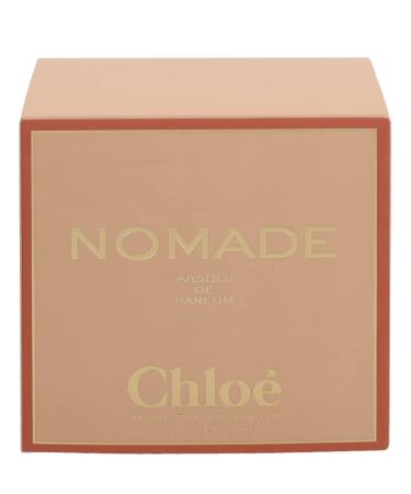 CHLOE NOMADE ABSOLU by Chloe EAU DE PARFUM SPRAY 1 OZ - Buy Online on GoSupps.com