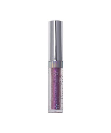 DRESSOOS Wedding Makeup Liquid Glitter Eyeshadow Glow Liquid Eye Shadows Pigments Glow Eye Powder Liquid Eyeliner Metal