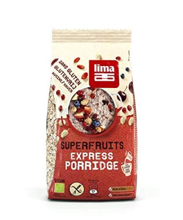 LIMA - EXPRESS PORRIDGE SUPERFRUITS 350G
