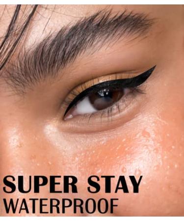 FENVIRN Eyeliner Stamp - 2 Count Winged Cat Eye Stamp, Long Lasting, Smudgeproof & Waterproof - Vegan & Cruelty-Free - Black - Buy Online on GoSupps.com