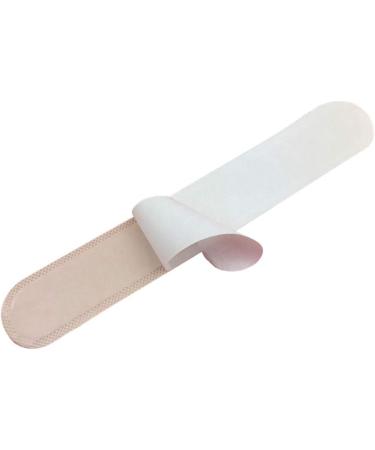 Artibetter 50s Collar Sweat Pads - Absorbent Disposable Welding Tape Hat Liner | 22x3cm | Perfect for Hats & Shirts | International Shipping - Buy Online on GoSupps.com
