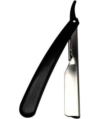 Fomiyes Men's Razor Set - 4-Piece Manual Safety Razor for Hairdressers & Grooming | Space-Saving Design - Buy Online on GoSupps.com