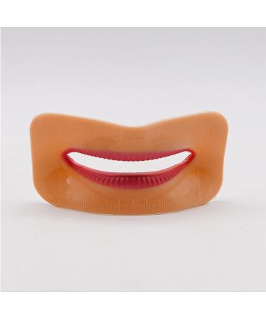 Buy Dental Aesthetics Lip Test Set - Porcelain Clinical Examination | International Shipping Available - Buy Online on GoSupps.com