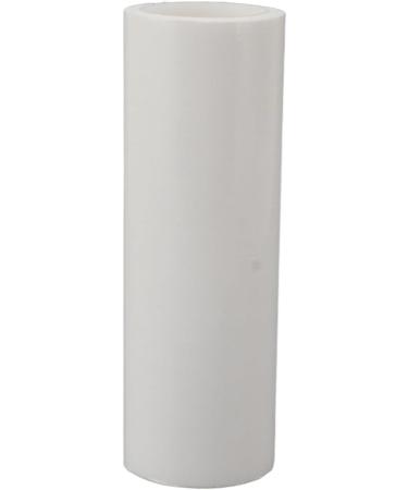 Respicefinem 5 pi ces recharges de Rouleau Peluches Extra Collant 8 Pouces Statique pour l' pilation des Poils d'animaux sur Les v tements Les Meubles et la Voiture (30 5 cm / 12 Pouces) 30 5 cm / 12 pouces 30 5 cm / 12 pouces - Buy Online on GoSupps.com