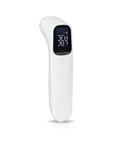 BBLove Non-Contact Infrared Forehead Digital Thermometer for All Ages - Accurate & Safe - Buy Online on GoSupps.com