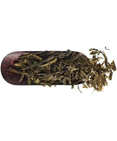 Japanese Cherry Blossom Green Tea - French Tea Counter - Cherry Green Tea & Almond - Maison Fran aise - Loose Tea (80 GR) - Buy Online on GoSupps.com