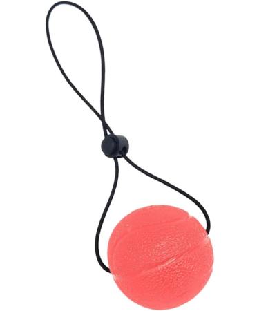Magiclulu 2-St Handle Ball Finger Grip Trainer - Baoding Balls for Wrist Strengthening & Rehabilitation - Adult Grip & Decompression Tool - TPE Material - Buy Online on GoSupps.com