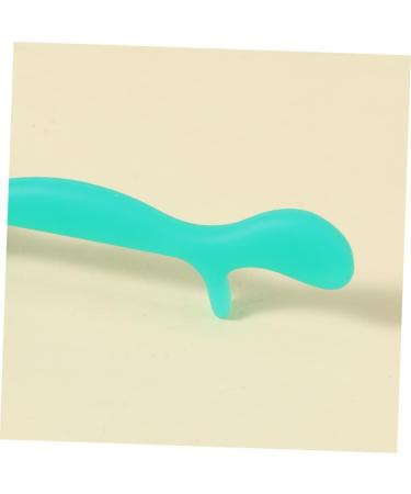 POPETPOP Shaper Facial Exercise Mouthpiece Smile Tool For Women Girls 11X4X1cm as shown - Buy Online on GoSupps.com