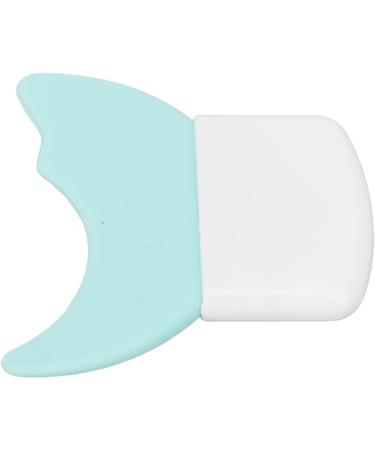 Eyelash Eyeline Guard Reusable Silicone Prevent Resilient Two Curves Portable Mascara Applicator Shield for Beginners - Buy Online on GoSupps.com