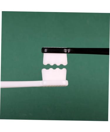 Kombiuda Ultrafine Soft Travel Toothbrush - Micro-Nano Toothbrush for Kids & Couples | Perfect Handheld Tooth Cleaning Solution - Buy Online on GoSupps.com