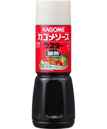 n Quelle Worcester 500ml
