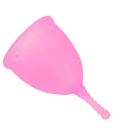 Buy Menstrual Cup - Reusable Diva Cup for Women's Hygiene | Body Care Tool - Buy Online on GoSupps.com