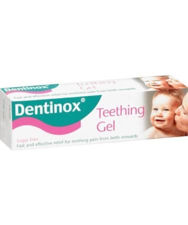 Dentinox Teething Gel - 15G