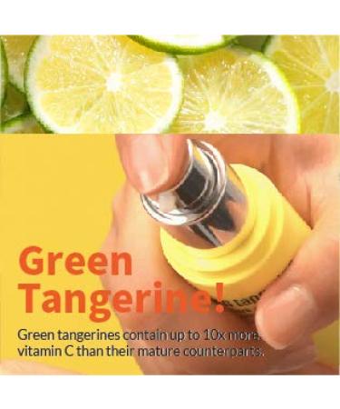 Goodal Green Tangerine Vita C Eye Cream - Dark Circle Treatment 1.01 fl oz - Buy Online on GoSupps.com