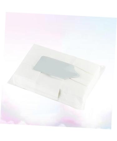 minkissy 700pc Gel Nail Polishes Barniz De Gel Para U as Gel Nails Polish Nail Polish Remover Cotton Pads Cosmetic Pads Cotton Nail Polish Nail Towel White Nail Polish Glue - Buy Online on GoSupps.com