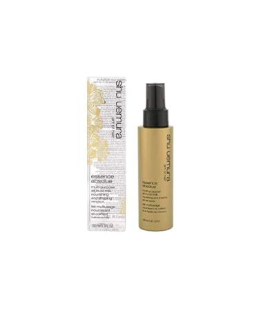 Shu Uemura Essence Absolue MultiPurpose AllInOil Milk 100 millilitre