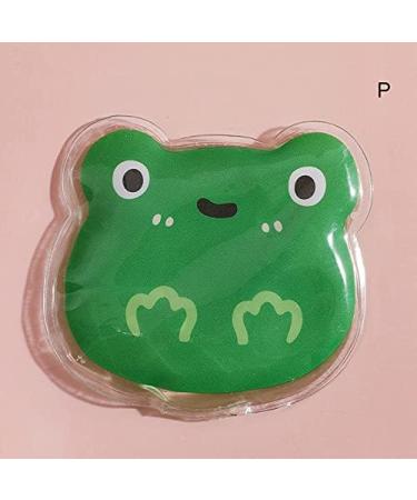 Reusable Cartoon Instant Heating Pad - Perfect for Adults & Students | International Shipping - Buy Online on GoSupps.com