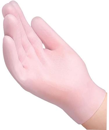 FRCOLOR 2 Pairs of Nourishing Gloves Sebs Miss Hand Gloves Skin - Buy Online on GoSupps.com