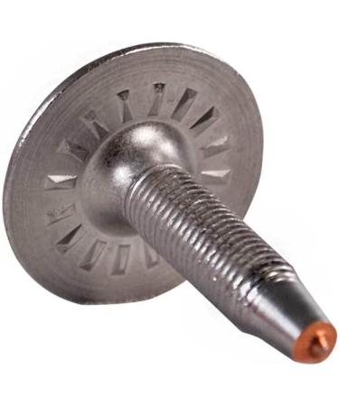 Extreme Max 5600.5436 Fat Head Studs - 1.345 - Pack of 36 - Buy Online on GoSupps.com