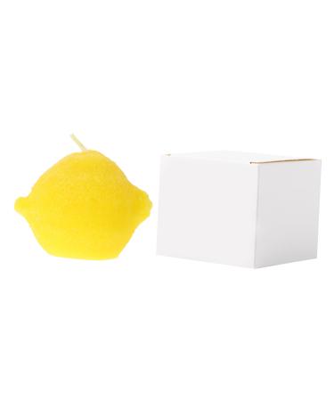 FOMIYES 1pc Candle Decor The Relaxing Girl Presents Girls Korean Bathroom South Korea Manual Paraffin