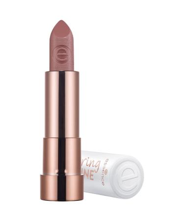 Essence Caring Shine Vegan Collagen Lipstick 203