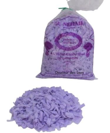 Lavender Marseille Soap Flakes - Le Serail - Buy Online on GoSupps.com