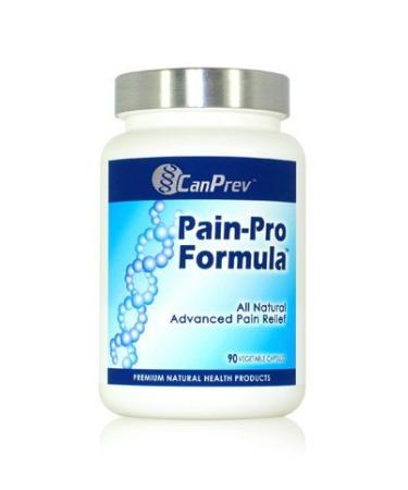 Pain-Pro Formula (90 Vegecaps) Brand: CanPrev