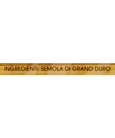  Italian Gourmet E.R. Pack of 10 sachets of Neapolitan durum wheat semolina N.4 Pasta IGP + Italian Gourmet polpa 400 g - Buy Online on GoSupps.com