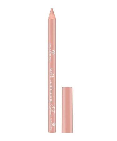 Essence Soft Contouring Lipliner - Nude Painting for Perfected Lips | International Shipping Available - Buy Online on GoSupps.com