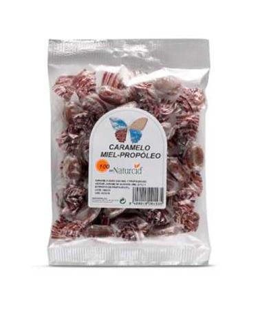 CARAMELOS HONEY PROPOLEO 100 GR