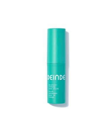 DEINDE Moisture-Locking Face Stick - Daily Lightweight and Nourishing Skincare Moisturizer Balm For On-The-Go with Naringenin Squalane Ceramides Hyaluronic Acid Boost Moisture and Reduce Redness