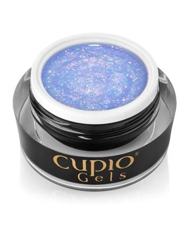 Cupio Cupio Glitz & Glam Builder Gel - Elegance - 15g
