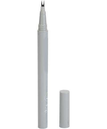 Bottom Lash Pencil Precise Control Double Tips Super Slim Bottom Lash Pencil for Home Travel - Buy Online on GoSupps.com