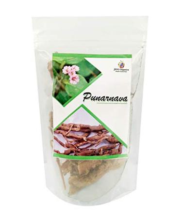 Raw Punarnava Boerhaavia Diffusa Root/Spreading Hogweed 100g