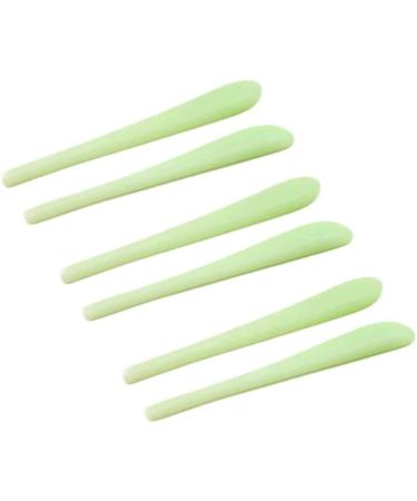 VekkEr Eyeglass Temple Replacement - 3 Pairs Green End Tips & Ear Pads | Durable Eyewear Accessories for International Shipping - Buy Online on GoSupps.com