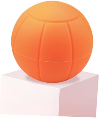 Solustre Fascia Ball - Versatile Massage Device for Neck & Body - Perfect for Gym & Fitness Recovery - Buy Online on GoSupps.com