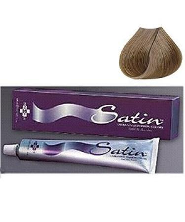 Natural Series 7N Blonde 3 oz (Model: SAT2056) by Satin Haircolor