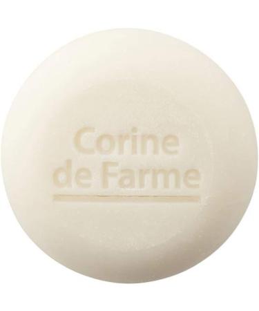 Corine de Farme | Eco Pack of 12 x French Solid Shampoo - Normal Hair - Buy Online on GoSupps.com