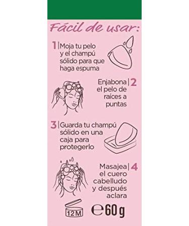 Garnier Originele Remedies Soothing Soft Solid Kampu 60 g - Buy Online on GoSupps.com