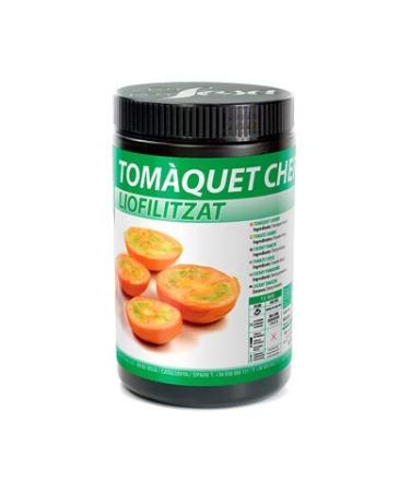 Sosa Sosa - Freeze-dried cherry tomato halves - Packaged under a protective atmosphere - 50 grams