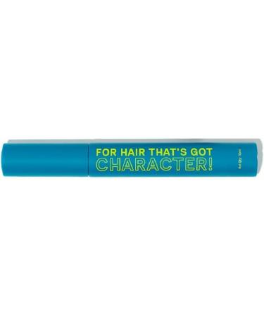 On the Fly | Hair Finishing Stick | Anti Frizz Baby Hair Fixer | Non Sticky And Non Greasy | No Hard Cast | Anti Flyaway Wand | 10 ml - Buy Online on GoSupps.com
