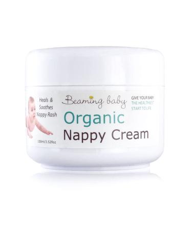Nappy Cream 100ml