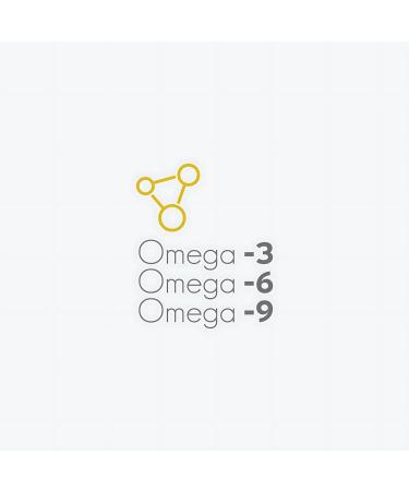  PROZIS Prozis Omega 3-6-9 120 Softgels - Buy Online on GoSupps.com