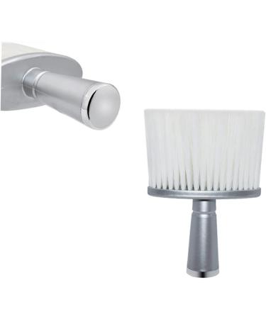 Mikinona 1pc Hairdressing Duster Hairdressing Neck Brush Haircut Hair Brush Cleaner Hair Cutting Sweep Duster Salon Neck Duster Brush Cleaning Brush Soft Fur - Buy Online on GoSupps.com