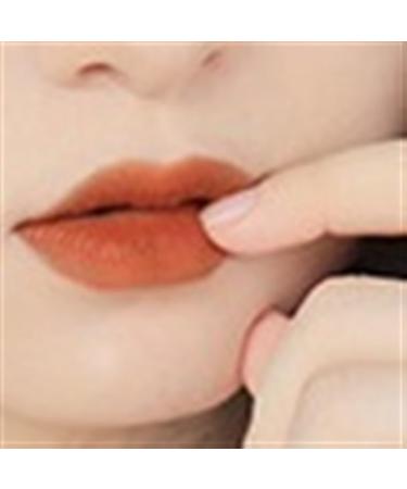  BADALO Velvet Mist Water Mist Lip Mud Soft Silky Matte Vegan White Lip Gloss Non-stick Lip Glaze Lipstick (Color : 208Sunrise Milk Orange Coffee) - Buy Online on GoSupps.com