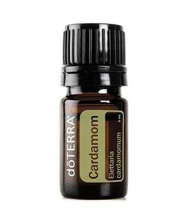 doTERRA Cardamom Essential Oil - 5 ml