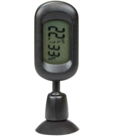 Hobby 36222 Hygro-Therm Digital Hygrometer and Thermometer for Terrariums - Buy Online on GoSupps.com