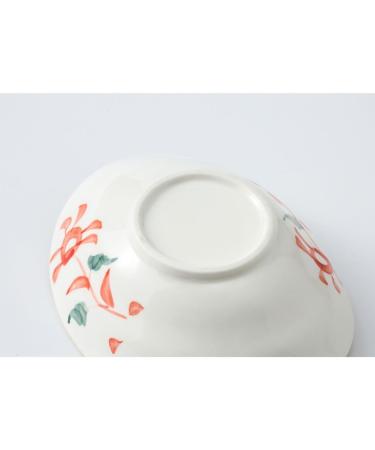 Fruit Bowl Snack Containers Bowl Household Dish Plate Ceramic Japanese Style Particularly Beautiful Dipping Bowl Eating Bowl Breakfast Bowls (Color : D) (B) - Buy Online on GoSupps.com