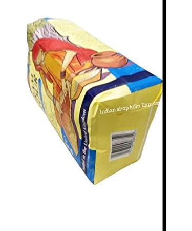 Buy TRS Chickpea Flour (Besan) - 6x2kg | Premium Quality for Cooking & Baking | International Shipping Available - Buy Online on GoSupps.com